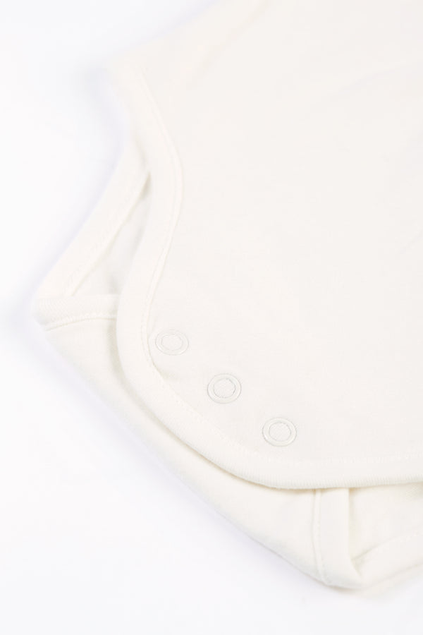 Eviana Body, Soft White/Stars