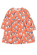 Dee Dress, Puffin Pals