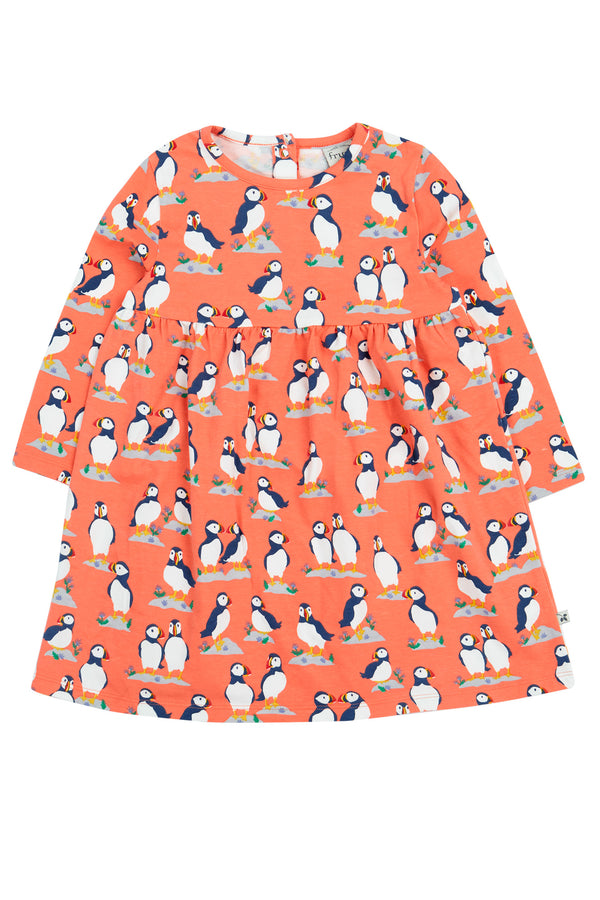 Dee Dress, Puffin Pals