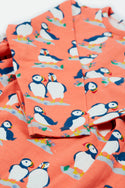 Dee Dress, Puffin Pals