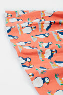 Dee Dress, Puffin Pals