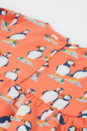 Dee Dress, Puffin Pals