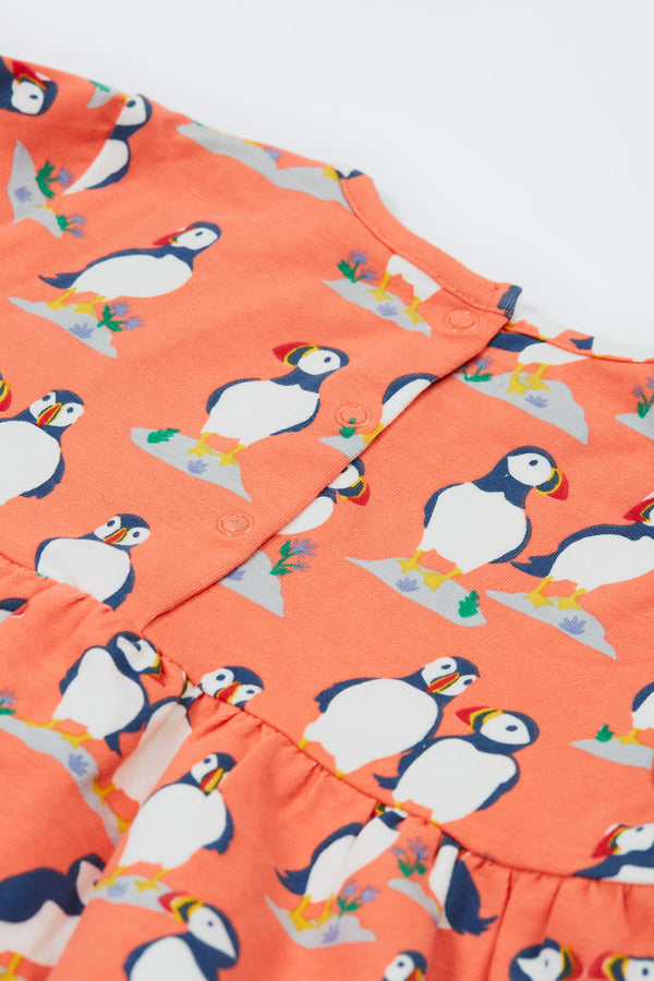 Dee Dress, Puffin Pals