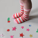 Jolly Christmas 2 Pack Socks