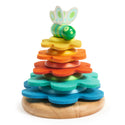 Butterflower - Stacking Game