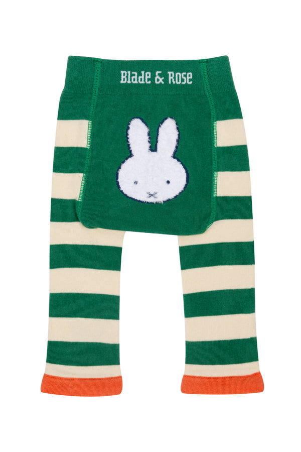 Miffy Busy in the Veg Patch Leggings