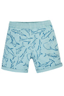 Rocky Reversible Shorts