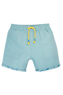 Rocky Reversible Shorts 5-6y