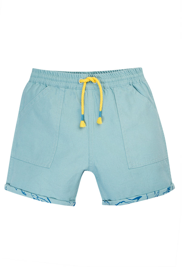 Rocky Reversible Shorts