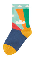 Little Socks 3 Pack, Cars