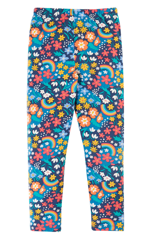 Libby Leggings, Winter Hedgerow