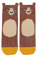 Rock My Socks 3 pack, Bear Multipack