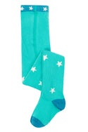 Norah Tights, Pacific/Aqua Stars