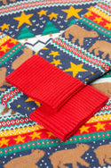 Forest Fairisle Jumper, Fairisle Christmas