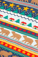 Forest Fairisle Jumper, Fairisle Christmas