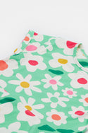 Spring Skater Dress, Daisy Field