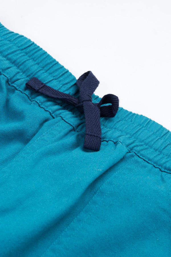 Oake Adventure Trousers, Boat Blue