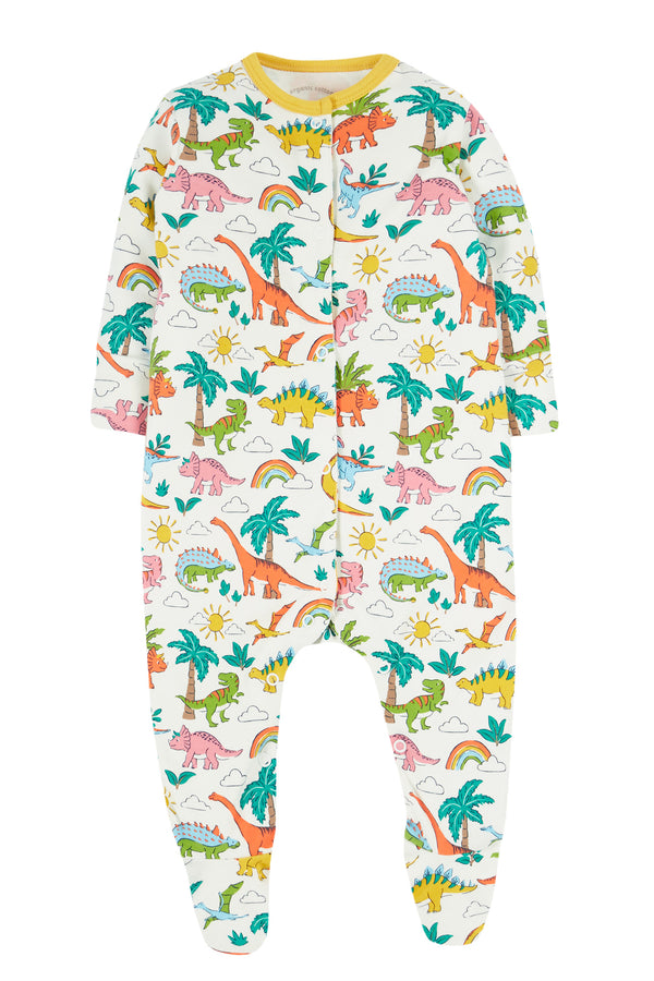 Lovely Babygrow, Dinoland