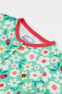 Lovely Babygrow, Busy Bugs