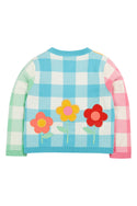 Maggie Cardigan, Daisy Check