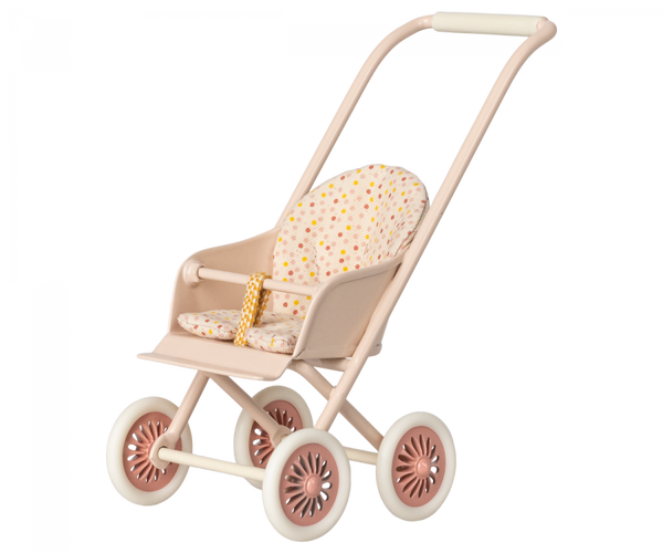 Micro Stroller - Powder