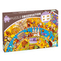 History - Observation Puzzle