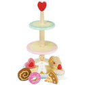 3 Tier Cake Stand Set