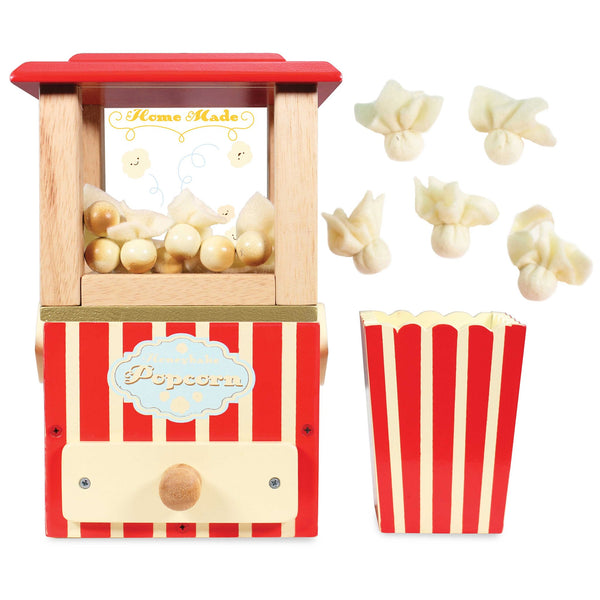 Popcorn Machine