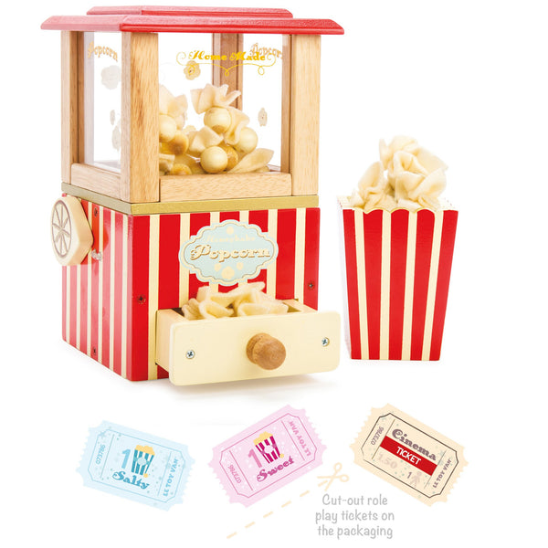 Popcorn Machine