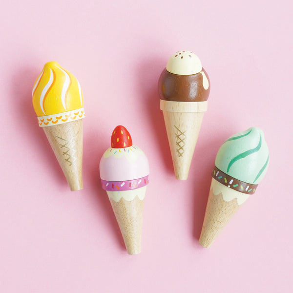 Ice Cream Set